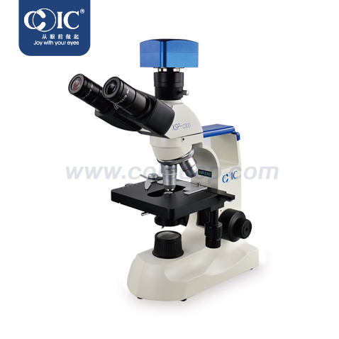 XSP-C300系列生物显微镜