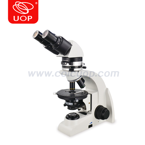 UP102i透射偏光显微镜