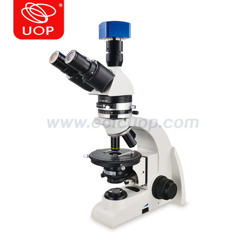 UP103i透射偏光显微镜