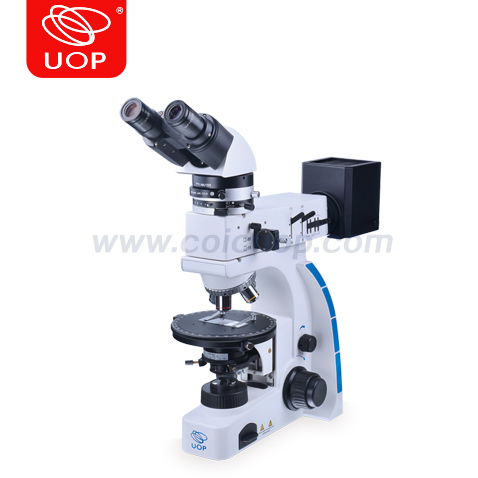 UPT202i透反射偏光显微镜