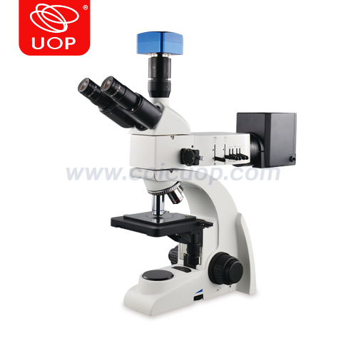 UM103i反射金相显微镜
